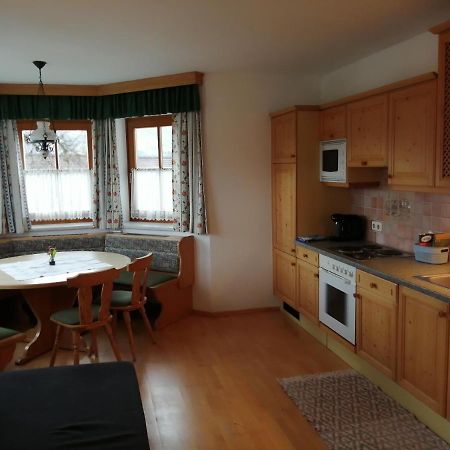 Apartmán Prandhof Pfarrwerfen Exteriér fotografie