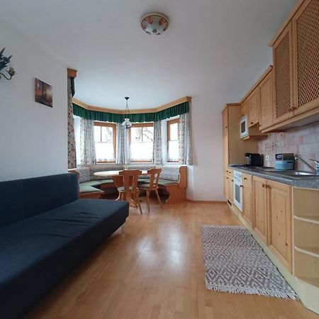 Apartmán Prandhof Pfarrwerfen Exteriér fotografie