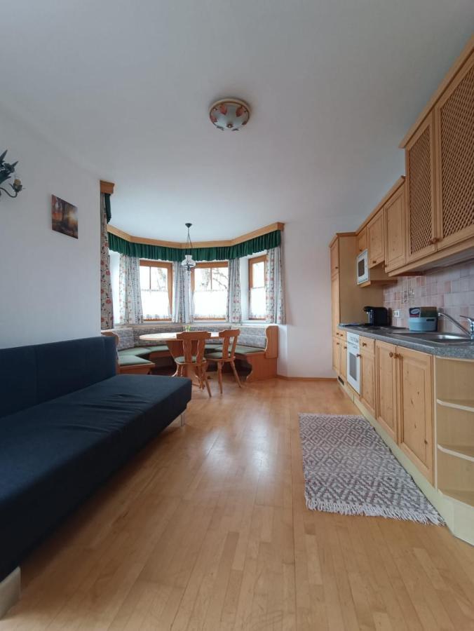 Apartmán Prandhof Pfarrwerfen Exteriér fotografie