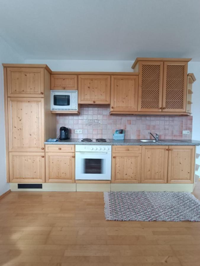 Apartmán Prandhof Pfarrwerfen Exteriér fotografie