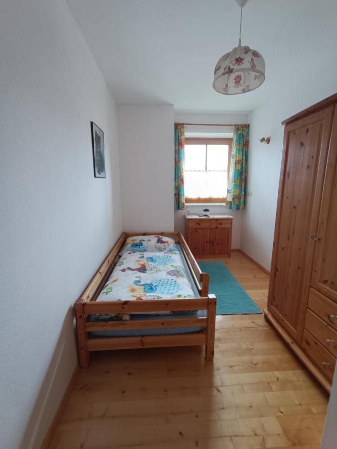 Apartmán Prandhof Pfarrwerfen Exteriér fotografie